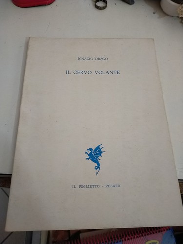 Ignazio drago cervo volante - ignazio, il