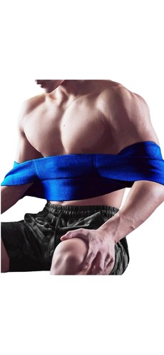 Lara star bench press - press, power