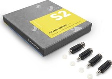 Cryorig kit viti - cryorig, sleeve