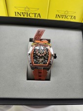 Orologio invicta uomo 44mm - orologio, s1