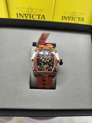Orologio invicta uomo 44mm - uomo,