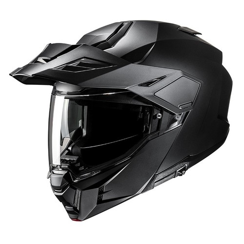 Casco modulare hjc i80 - casco, nero
