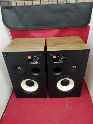Jbl l52 classic set - classic, coppia