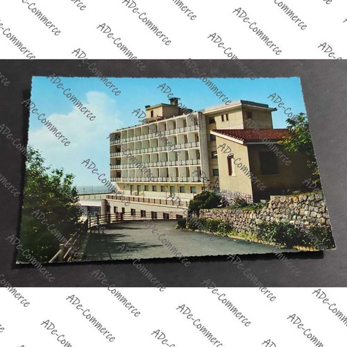 Cartolina zafferana etnea - zafferana,