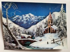 Toppan cartolina stereo