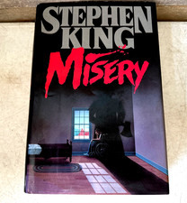 Brand New Misery By Stephen