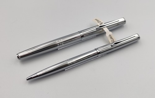Aurora steel set - set,