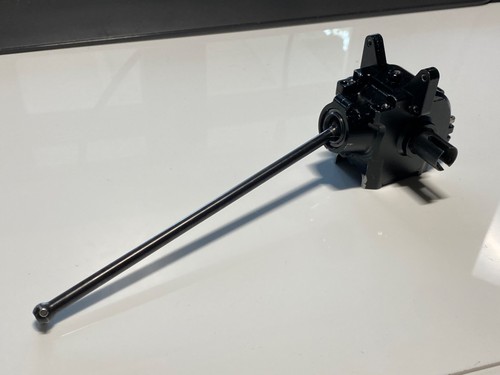 Axial yeti paratia - axial, xl