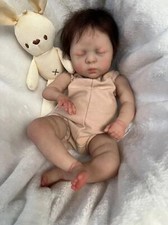 10inch Mini Luna Reborn Baby