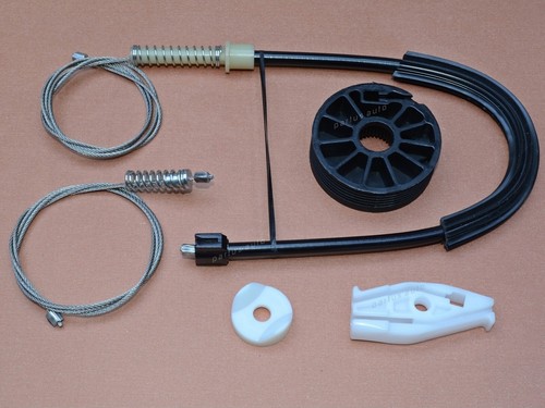Kit riparazione alzacristallo - kit,