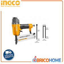 Chiodatrice graffatrice - chiodatrice,