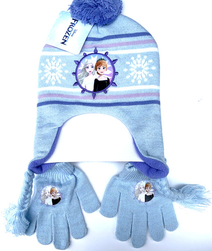 Set cappello invernale - , e