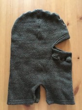 Passamontagna elmetto/casco