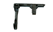 gancio cofano anteriore alfa romeo  giulia 1300 1600 berlina t.i super