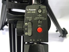 Telecomando Libec ZFC-5HD LANC