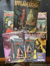 DYLAN DOG - Collezione