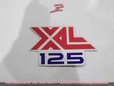 adesivo fregio cofano