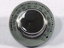 KENWOOD Manopola Cottura Gradi per Planetaria KM080 KM086 KM096 COOKING CHEF