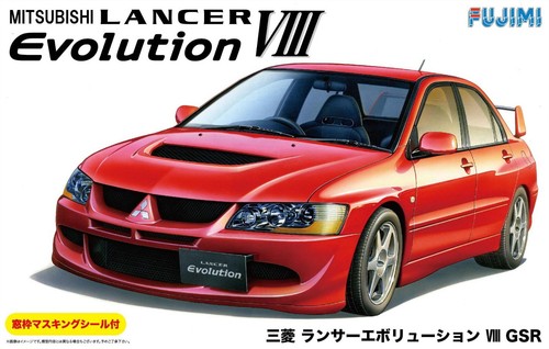Kit modellino scala - , 1:24