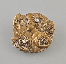 a-9425104 Spilla Gioiello