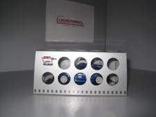 Ixo models 1:43 MDC022 Subaru Impreza WRC STI, Hokkaido Rally 2009