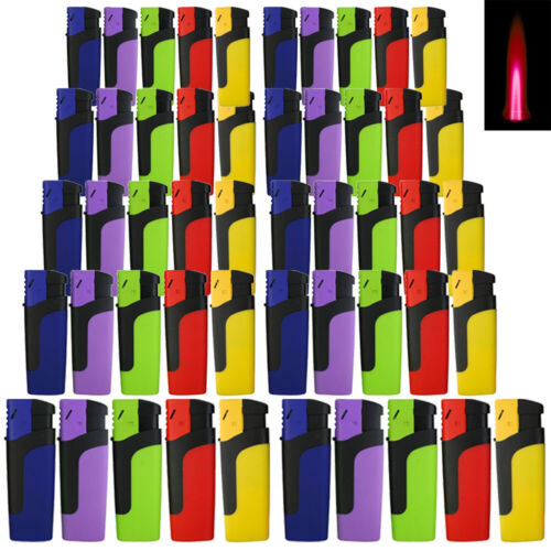 50x accendino tempesta turbo - 50x,