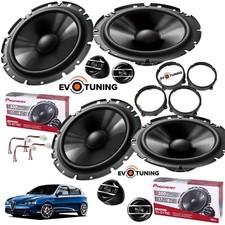 Kit casse altoparlanti - 8,