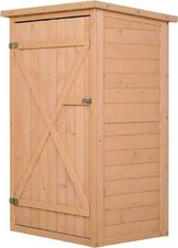 VivaGarden Capanno Attrezzi