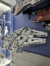 Espositore da parete per Lego