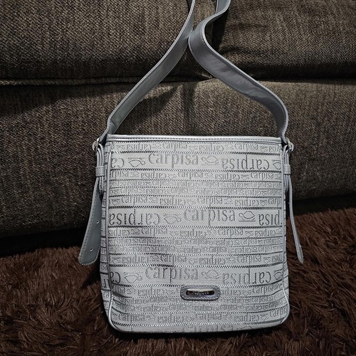 Borsa tracolla carpisa - a,