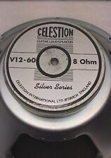 Altoparlante Celestion V12-60
