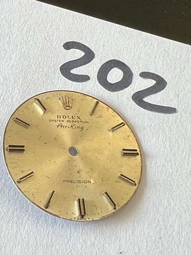 Rolex airking quadrante - airking,