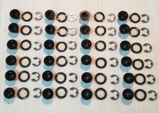 Nottolini per dischi BMW da