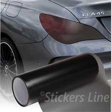 Adhesive film darkening