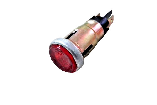 Spia cruscotto warning light - spia,
