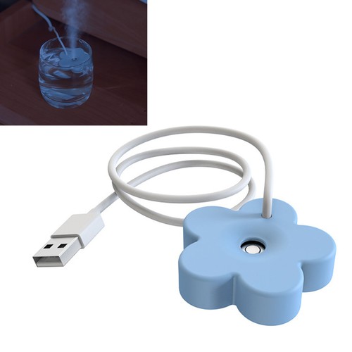 Mini umidificatore usb - a, forma