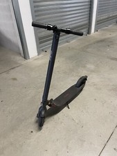 Monopattino Elettrico Ninebot E22E Segway