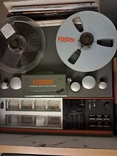 REGISTRATORE FOSTEX A 8 