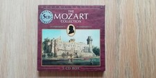 The Mozart Collection - Luxury