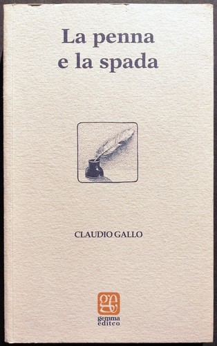 Penna la spada - (verona),