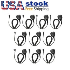 10x microfono altoparlante