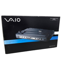 Sony VAIO VGP-PRS2 Porta