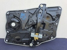 MECCANISMO ALZAVETRO ANTERIORE SINISTRO FIAT 500X SPORT ANNO 2021 RICAMBI AUTO