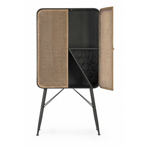 Mobile credenza vintage