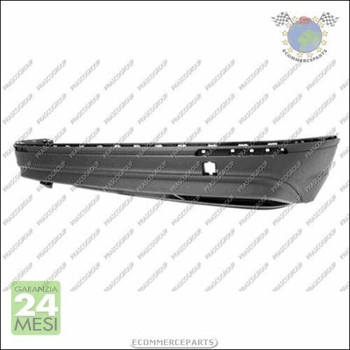 Spoiler paraurti prasco - paraurti,