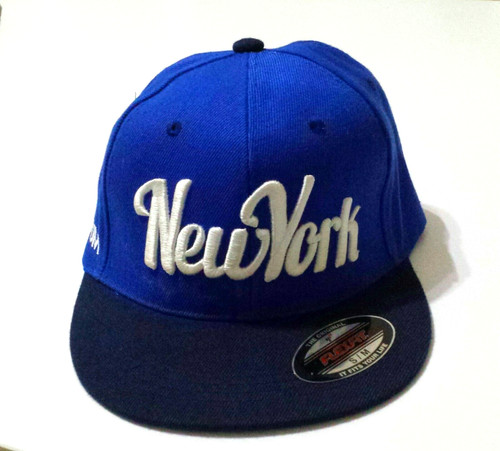 Cappello new york flex fit - cappello,