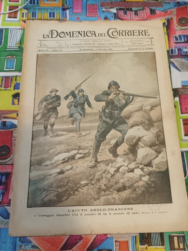 Domenica del corriere - , 26