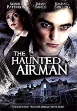The Haunted Airman - Robert