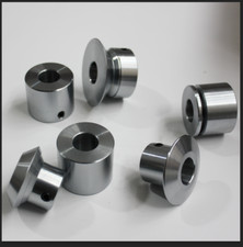 Rullo per perline 3 passi orlo