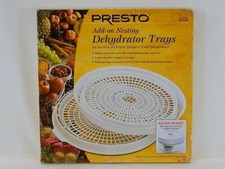 Presto Add-on Nesting